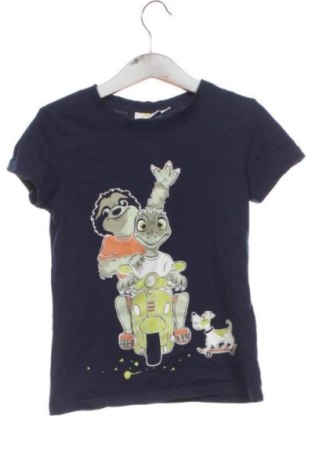 Παιδικό μπλουζάκι Kids, Μέγεθος 4-5y/ 110-116 εκ., Χρώμα Πολύχρωμο, Τιμή 5,00 €, #138053328