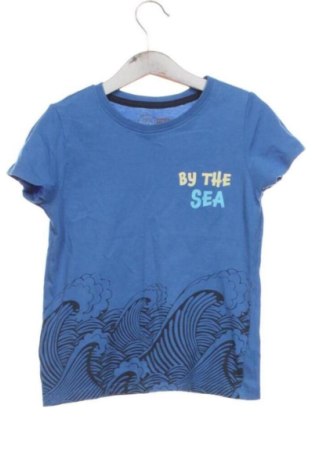 Παιδικό μπλουζάκι Kids, Μέγεθος 5-6y/ 116-122 εκ., Χρώμα Μπλέ, Τιμή 6,00 €, #138053436