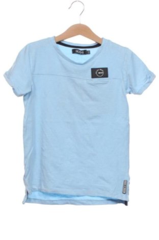 Kinder T-Shirt Kids, Größe 8-9y/ 134-140 cm, Farbe Blau, Preis € 6,00, #138065517