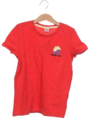 Детска тениска Kids, Размер 7-8y/ 128-134 см, Цвят Червен, Цена 6,00 €, #138066847