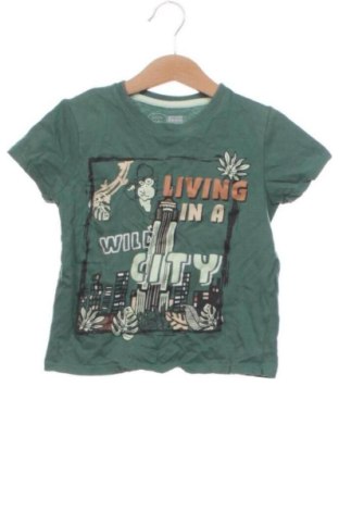 Детска тениска Kids, Размер 2-3y/ 98-104 см, Цвят Многоцветен, Цена 6,00 €, #138073093