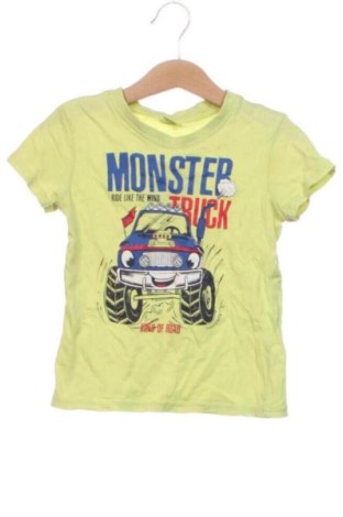 Детска тениска Kiki & Koko, Размер 18-24m/ 86-98 см, Цвят Многоцветен, Цена 6,00 €, #138072825