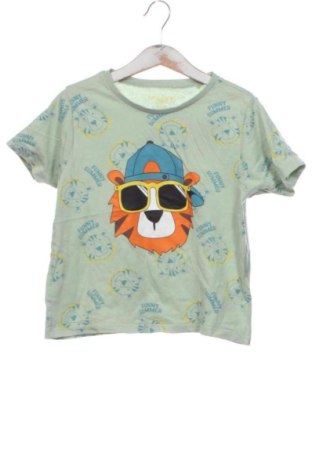 Tricou pentru copii LC Waikiki, Mărime 3-4y/ 104-110 cm, Culoare Multicolor, Preț 31,49 Lei, #138053237