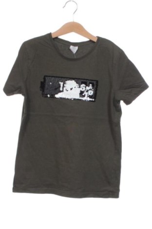 Kinder T-Shirt Lindex, Größe 8-9y/ 134-140 cm, Farbe Grün, Preis € 6,00, #138065316