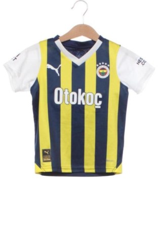 Dětské tričko  PUMA, Velikost 18-24m/ 86-98 cm, Barva Vícebarevné, Cena  388,00 Kč, #138085543