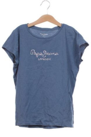 Kinder T-Shirt Pepe Jeans, Größe 10-11y/ 146-152 cm, Farbe Blau, Preis € 17,00, #138066009
