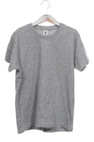 Tricou pentru copii Roly, Mărime 9-10y/ 140-146 cm, Culoare Gri, Preț 26,25 Lei, #138055392