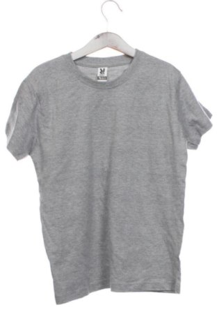 Tricou pentru copii Roly, Mărime 9-10y/ 140-146 cm, Culoare Gri, Preț 26,25 Lei, #138055411