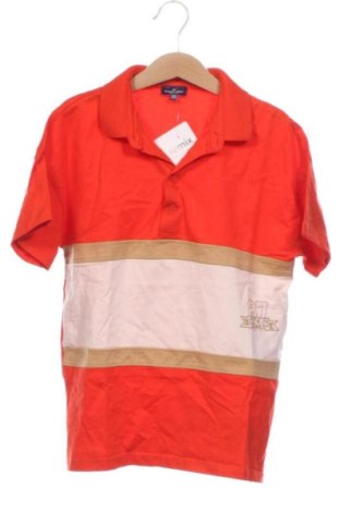 Детска тениска Sergent Major, Размер 8-9y/ 134-140 см, Цвят Оранжев, Цена 8,00 €, #138066349