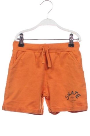 Παιδικό μπλουζάκι Sinsay, Μέγεθος 3-4y/ 104-110 εκ., Χρώμα Πορτοκαλί, Τιμή 5,00 €, #138053383