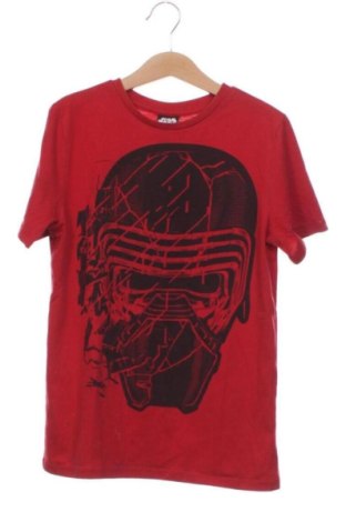 Детска тениска Star Wars, Размер 8-9y/ 134-140 см, Цвят Многоцветен, Цена 7,81 €, #138070373
