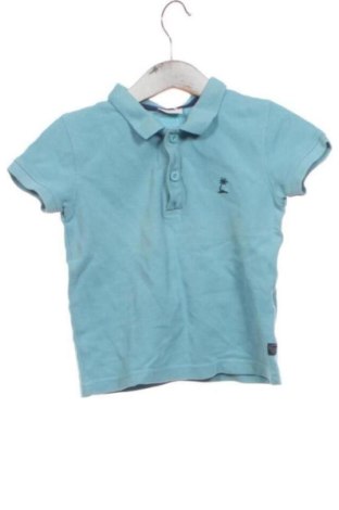 Kinder T-Shirt Tape a L'oeil, Größe 12-18m/ 80-86 cm, Farbe Grün, Preis € 7,79, #138051274