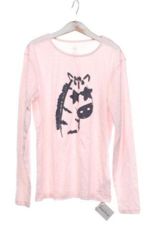 Kinder T-Shirt Tex, Größe 11-12y/ 152-158 cm, Farbe Rosa, Preis € 5,72, #138054990