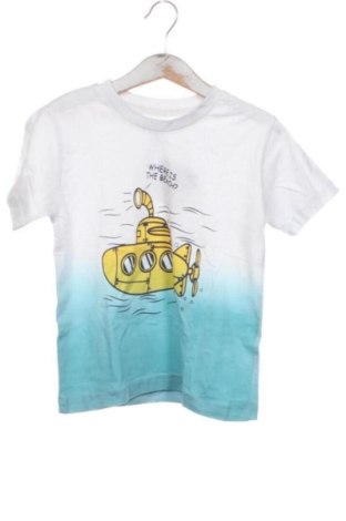 Tricou pentru copii Unbranded, Mărime 4-5y/ 110-116 cm, Culoare Multicolor, Preț 31,49 Lei, #138043614