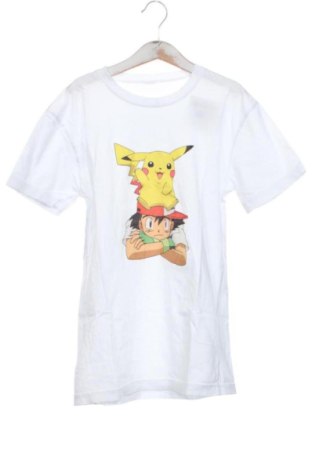Kinder T-Shirt Unbranded, Größe 11-12y/ 152-158 cm, Farbe Weiß, Preis € 6,10, #138053362