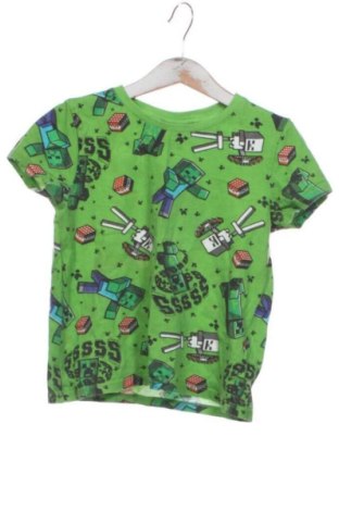 Παιδικό μπλουζάκι Unbranded, Μέγεθος 4-5y/ 110-116 εκ., Χρώμα Πολύχρωμο, Τιμή 5,00 €, #138053466