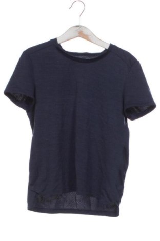 Kinder T-Shirt Unbranded, Größe 7-8y/ 128-134 cm, Farbe Blau, Preis € 6,00, #138053751