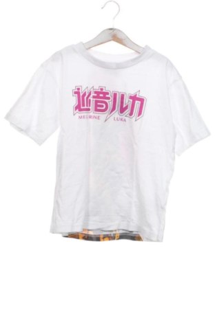 Παιδικό μπλουζάκι Unbranded, Μέγεθος 8-9y/ 134-140 εκ., Χρώμα Λευκό, Τιμή 5,00 €, #138054517