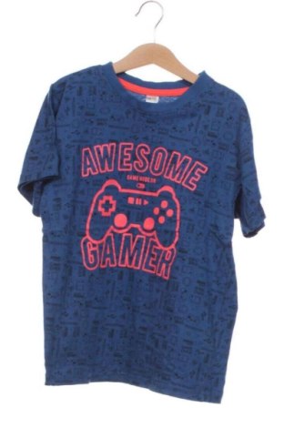 Kinder T-Shirt Zeeman, Größe 10-11y/ 146-152 cm, Farbe Mehrfarbig, Preis € 6,00, #138065285