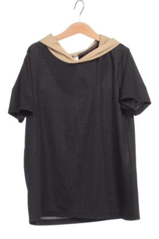 Dětské tričko  Unbranded, Velikost 10-11y/ 146-152 cm, Barva Černá, Cena  114,00 Kč, #138067137