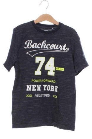 Kinder T-Shirt Yigga, Größe 8-9y/ 134-140 cm, Farbe Mehrfarbig, Preis € 6,00, #138065622