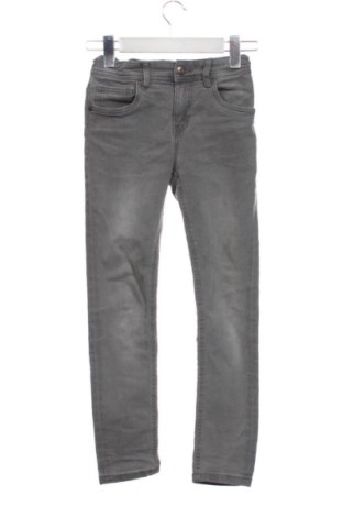 Kinderjeans C&A, Größe 8-9y/ 134-140 cm, Farbe Grau, Preis € 9,72, #138051664