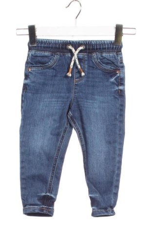 Blugi pentru copii George, Mărime 18-24m/ 86-98 cm, Culoare Albastru, Preț 106,77 Lei, #138067591