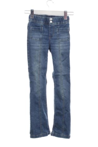 Detské džínsy  H&M, Veľkosť 7-8y/ 128-134 cm, Farba Modrá, Cena  13,00 €, #138054409
