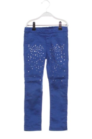 Παιδικά τζίν H&M, Μέγεθος 3-4y/ 104-110 εκ., Χρώμα Μπλέ, Τιμή 13,00 €, #138077081