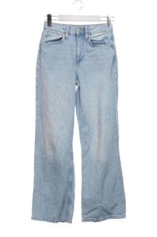 Παιδικά τζίν H&M, Μέγεθος 10-11y/ 146-152 εκ., Χρώμα Μπλέ, Τιμή 13,15 €, #138079310