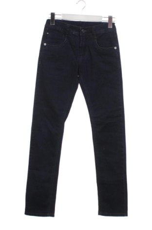Kinderjeans Here+There, Größe 11-12y/ 152-158 cm, Farbe Blau, Preis € 10,00, #138066161