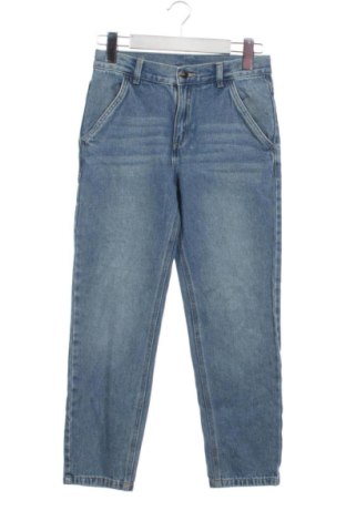 Kinderjeans LC Waikiki, Größe 9-10y/ 140-146 cm, Farbe Blau, Preis 12,00 €, #138074483
