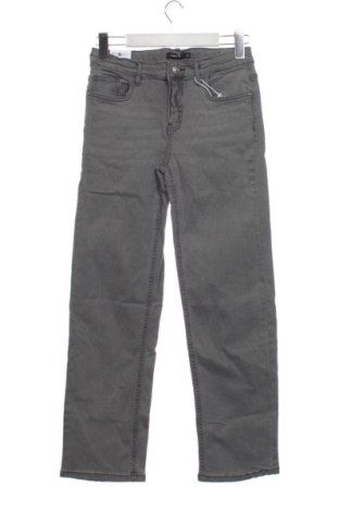 Blugi pentru copii LMTD, Mărime 10-11y/ 146-152 cm, Culoare Gri, Preț 83,99 Lei, #138055898