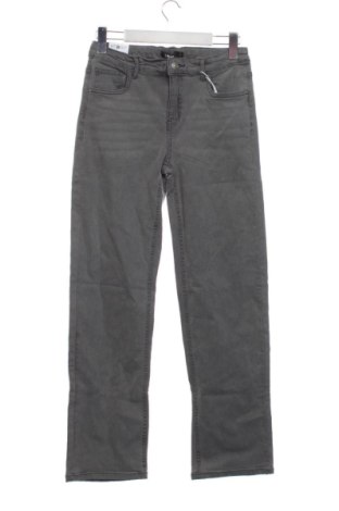 Blugi pentru copii LMTD, Mărime 14-15y/ 168-170 cm, Culoare Gri, Preț 83,99 Lei, #138055955