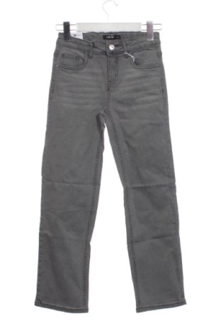Blugi pentru copii LMTD, Mărime 9-10y/ 140-146 cm, Culoare Gri, Preț 83,99 Lei, #138055988