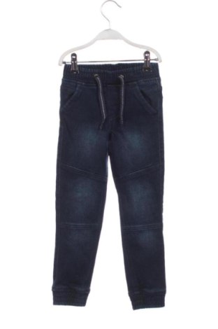Blugi pentru copii Lupilu, Mărime 4-5y/ 110-116 cm, Culoare Albastru, Preț 47,24 Lei, #138056617