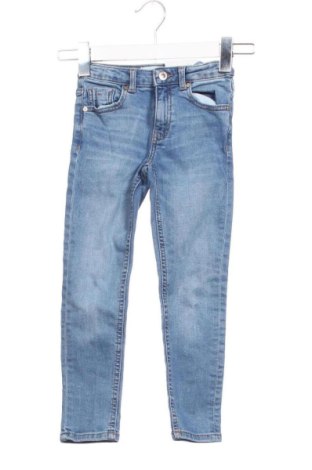 Kinderjeans Mango, Größe 5-6y/ 116-122 cm, Farbe Blau, Preis € 13,00, #138065184