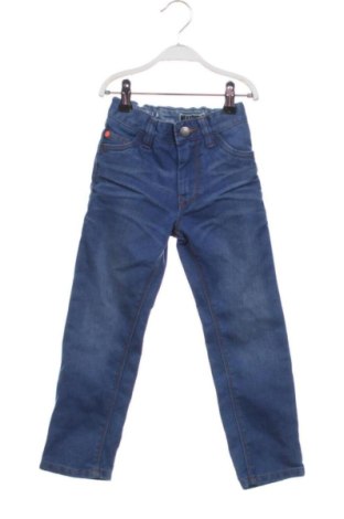 Kinderjeans Next, Größe 3-4y/ 104-110 cm, Farbe Blau, Preis 13,00 €, #138043389
