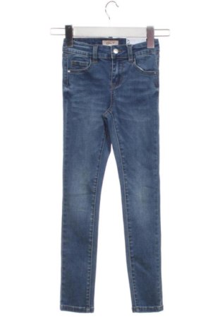 Gyerek farmernadrág ONLY, Méret 6-7y / 122-128 cm, Szín Kék, Ár 5 674 Ft, #138055561