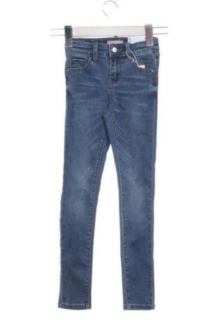 Gyerek farmernadrág ONLY, Méret 6-7y / 122-128 cm, Szín Kék, Ár 5 674 Ft, #138055609