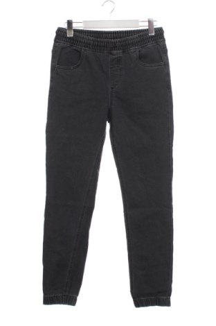Blugi pentru copii Pepco, Mărime 12-13y/ 158-164 cm, Culoare Gri, Preț 160,00 Lei, #138057655