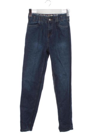 Blugi pentru copii Pepco, Mărime 9-10y/ 140-146 cm, Culoare Albastru, Preț 49,00 Lei, #138057777