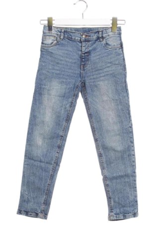 Kinderjeans Pepco, Größe 7-8y/ 128-134 cm, Farbe Blau, Preis € 9,00, #138065210