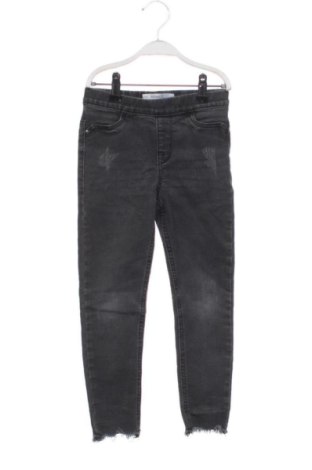 Παιδικά τζίν Primark, Μέγεθος 4-5y/ 110-116 εκ., Χρώμα Γκρί, Τιμή 10,10 €, #138070027