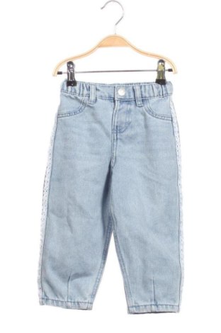 Kinderjeans Sinsay, Größe 18-24m/ 86-98 cm, Farbe Blau, Preis € 12,00, #138067173