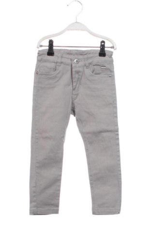 Blugi pentru copii Trybeyond, Mărime 3-4y/ 104-110 cm, Culoare Gri, Preț 68,24 Lei, #138057264