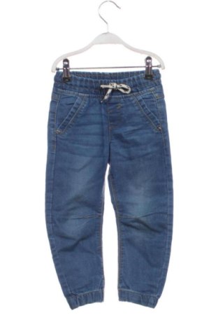 Blugi pentru copii Unbranded, Mărime 18-24m/ 86-98 cm, Culoare Albastru, Preț 35,96 Lei, #138047404