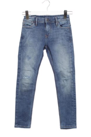 Dětské džíny  Unbranded, Velikost 6-9m/ 68-74 cm, Barva Modrá, Cena  146,00 Kč, #138057160