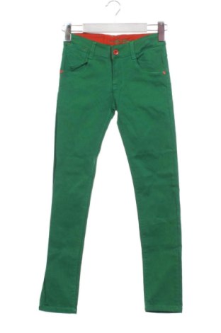 Blugi pentru copii Unbranded, Mărime 10-11y/ 146-152 cm, Culoare Verde, Preț 36,74 Lei, #138058837