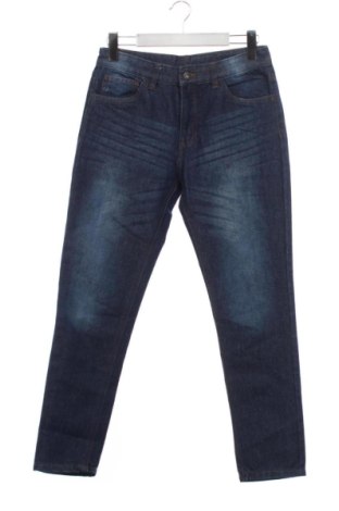 Παιδικά τζίν Unbranded, Μέγεθος 12-13y/ 158-164 εκ., Χρώμα Μπλέ, Τιμή 5,72 €, #138062069
